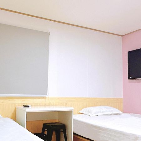 Sarang Guesthouse Dongdaemun Seul Zewnętrze zdjęcie