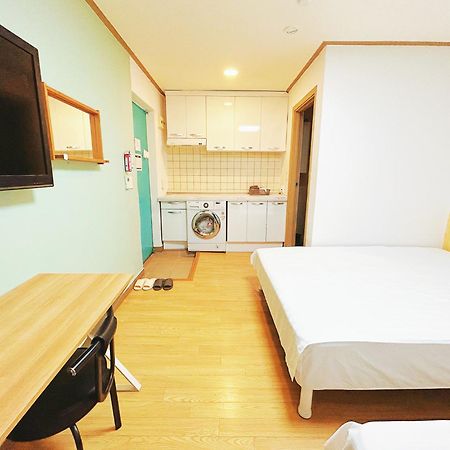 Sarang Guesthouse Dongdaemun Seul Zewnętrze zdjęcie