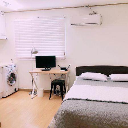 Sarang Guesthouse Dongdaemun Seul Zewnętrze zdjęcie