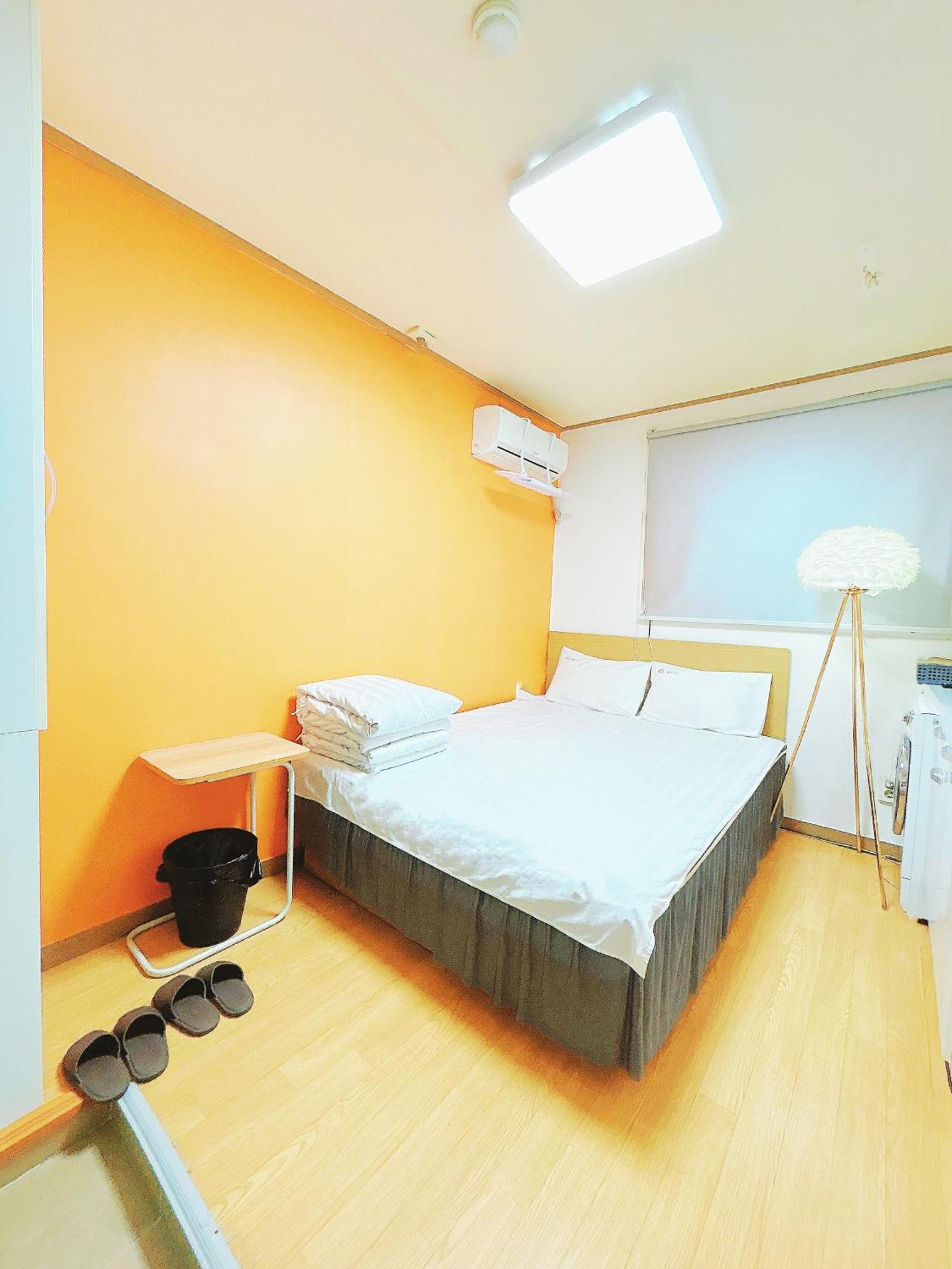 Sarang Guesthouse Dongdaemun Seul Zewnętrze zdjęcie