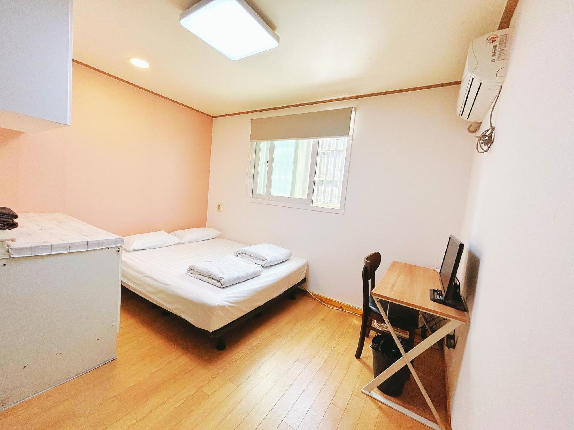 Sarang Guesthouse Dongdaemun Seul Zewnętrze zdjęcie