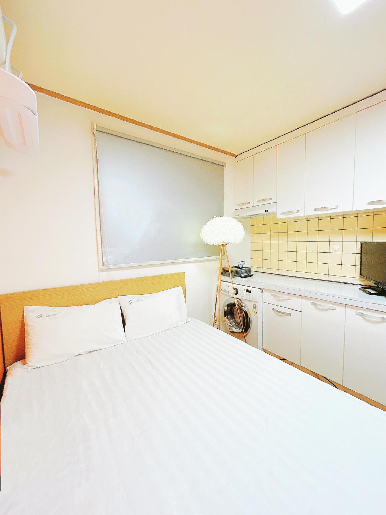 Sarang Guesthouse Dongdaemun Seul Zewnętrze zdjęcie