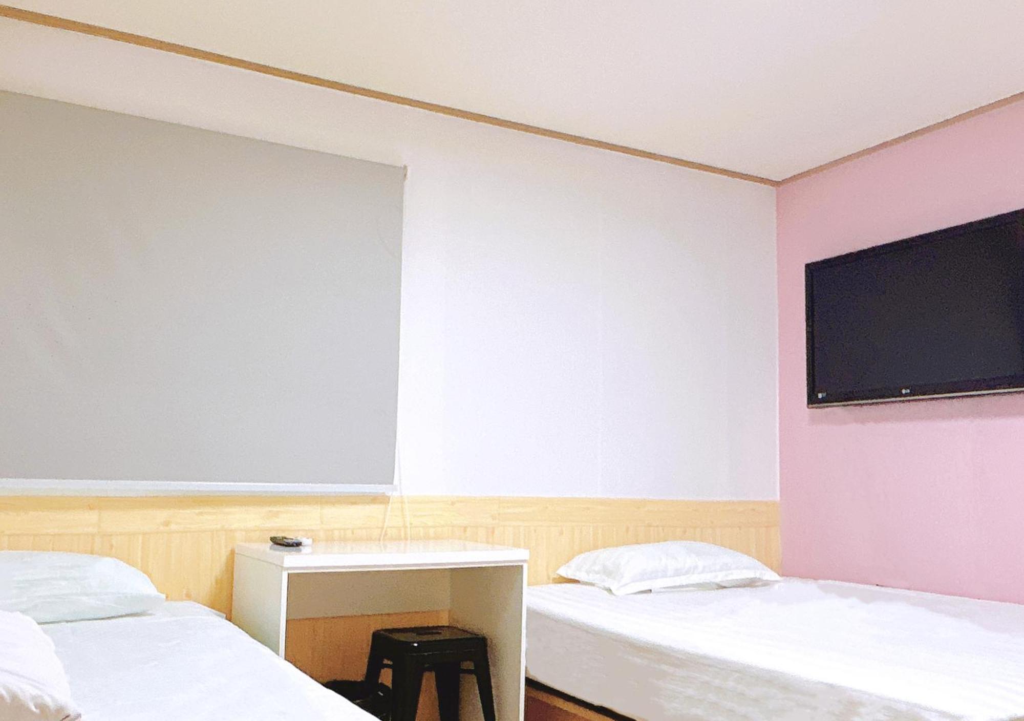 Sarang Guesthouse Dongdaemun Seul Zewnętrze zdjęcie
