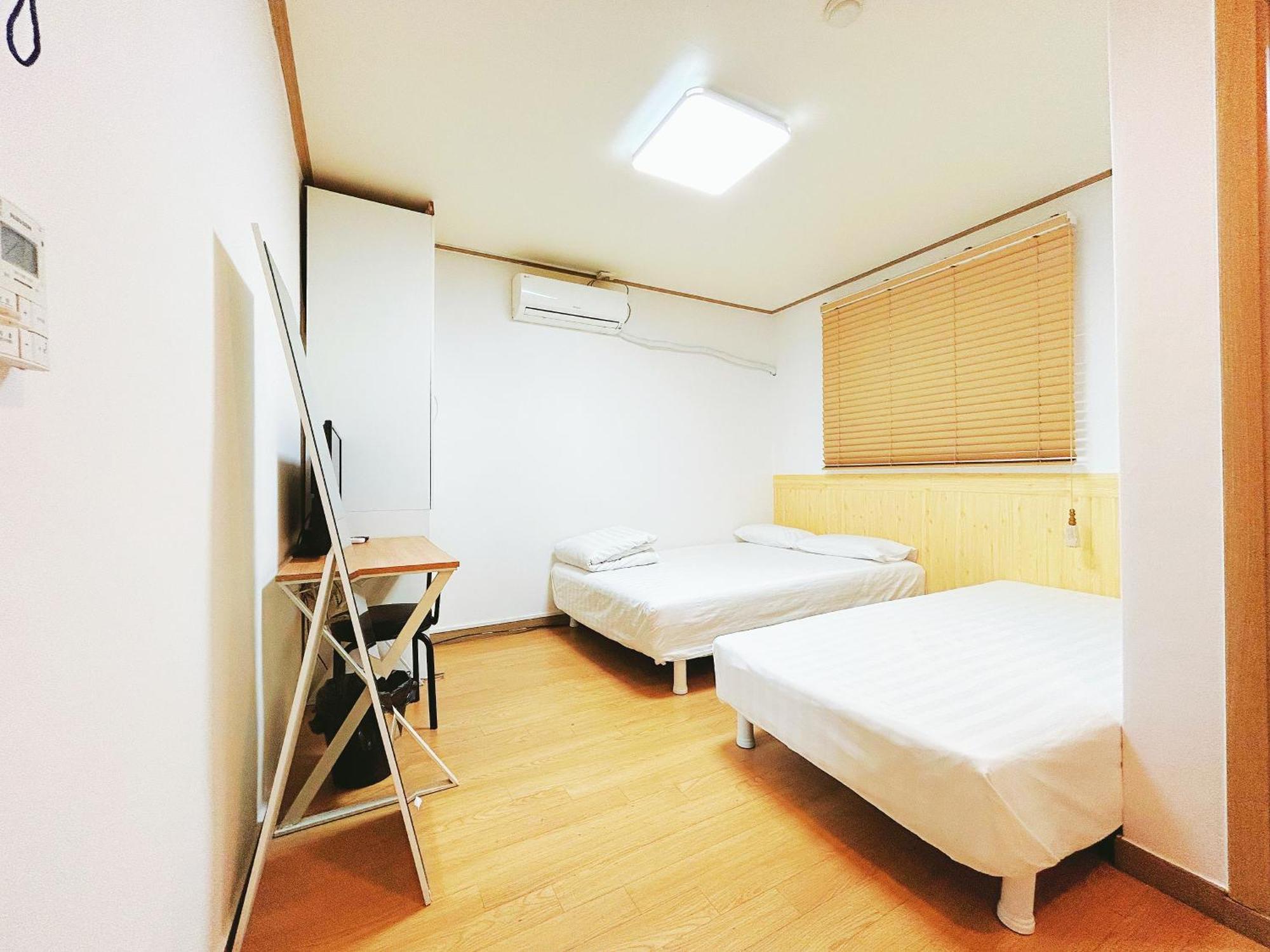 Sarang Guesthouse Dongdaemun Seul Zewnętrze zdjęcie