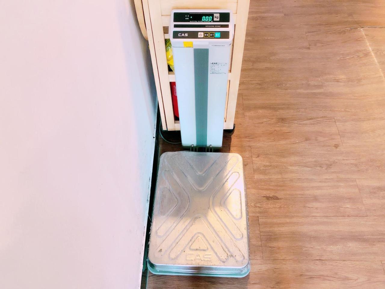 Sarang Guesthouse Dongdaemun Seul Zewnętrze zdjęcie