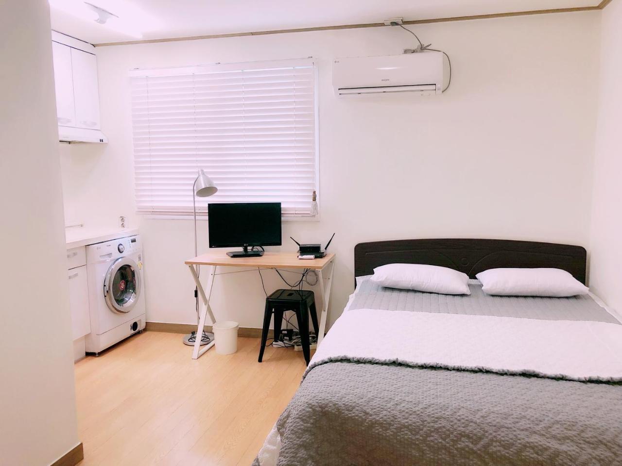 Sarang Guesthouse Dongdaemun Seul Zewnętrze zdjęcie