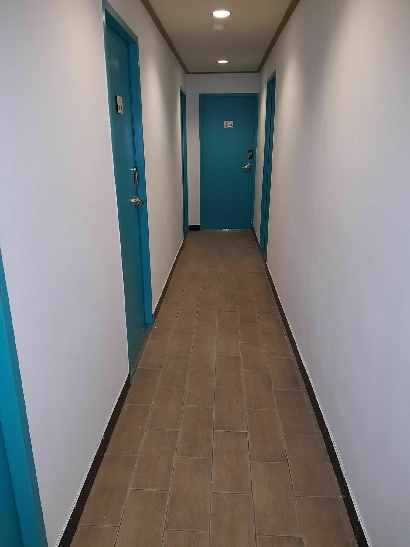 Sarang Guesthouse Dongdaemun Seul Zewnętrze zdjęcie