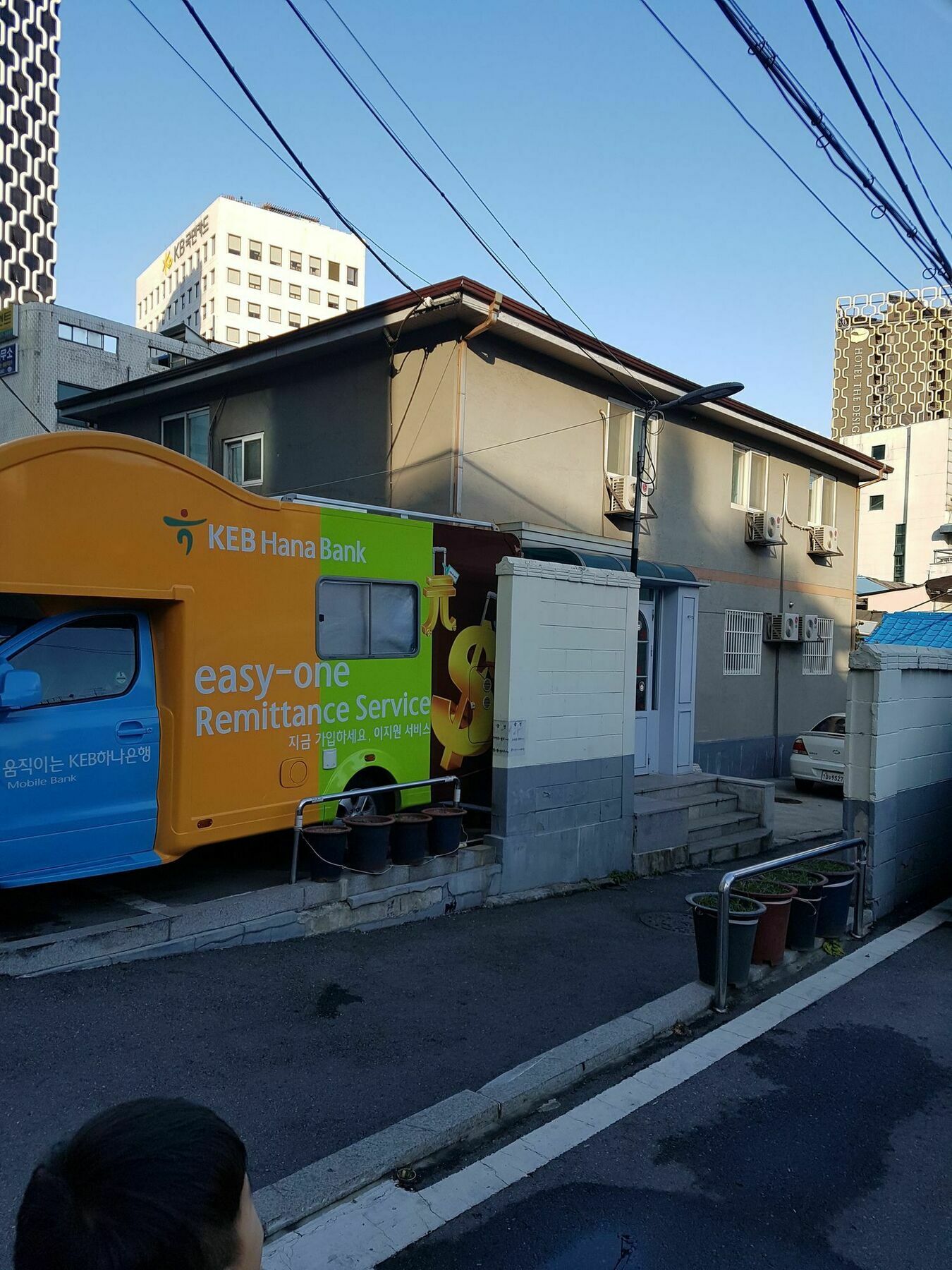 Sarang Guesthouse Dongdaemun Seul Zewnętrze zdjęcie