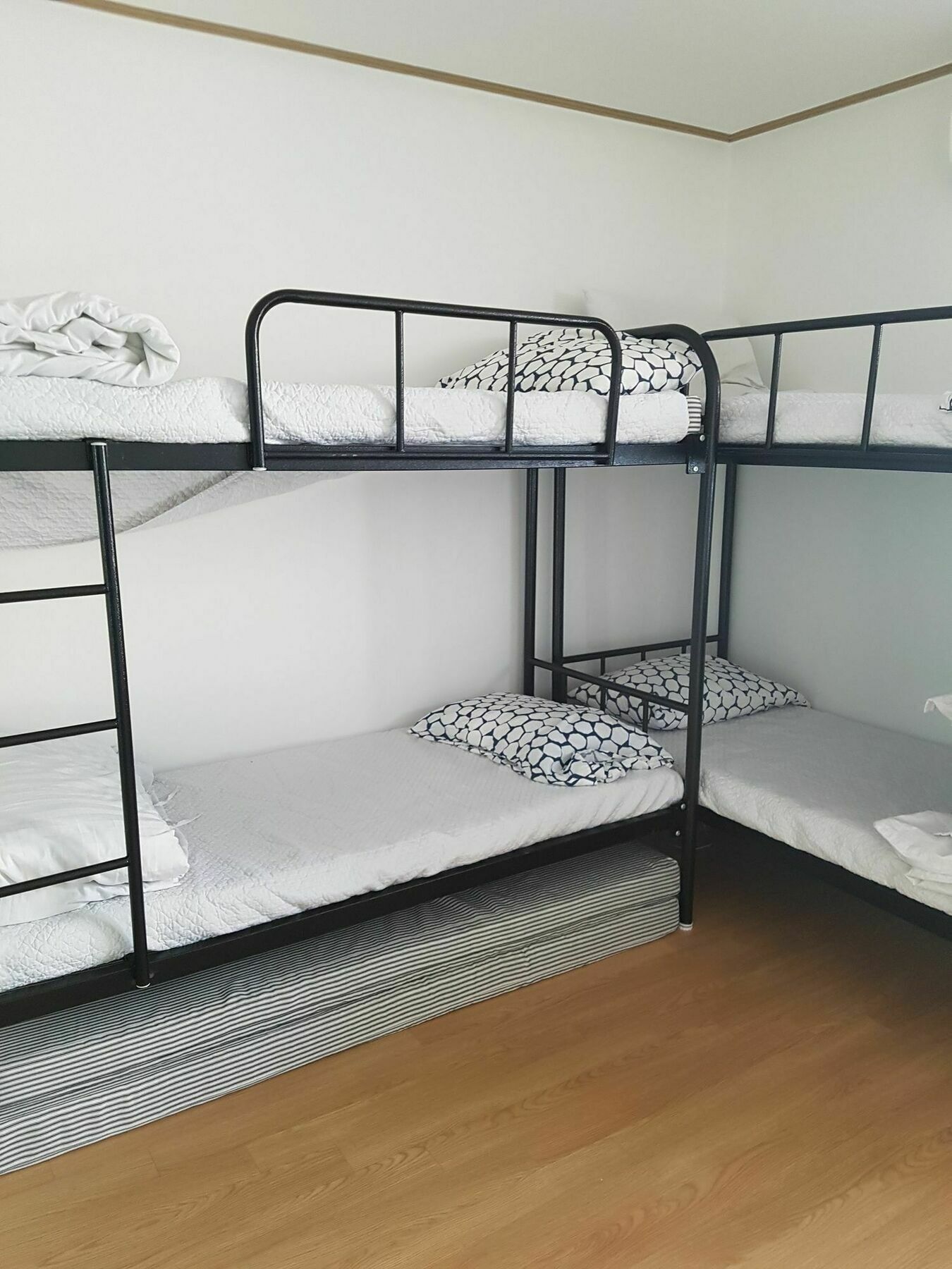 Sarang Guesthouse Dongdaemun Seul Zewnętrze zdjęcie