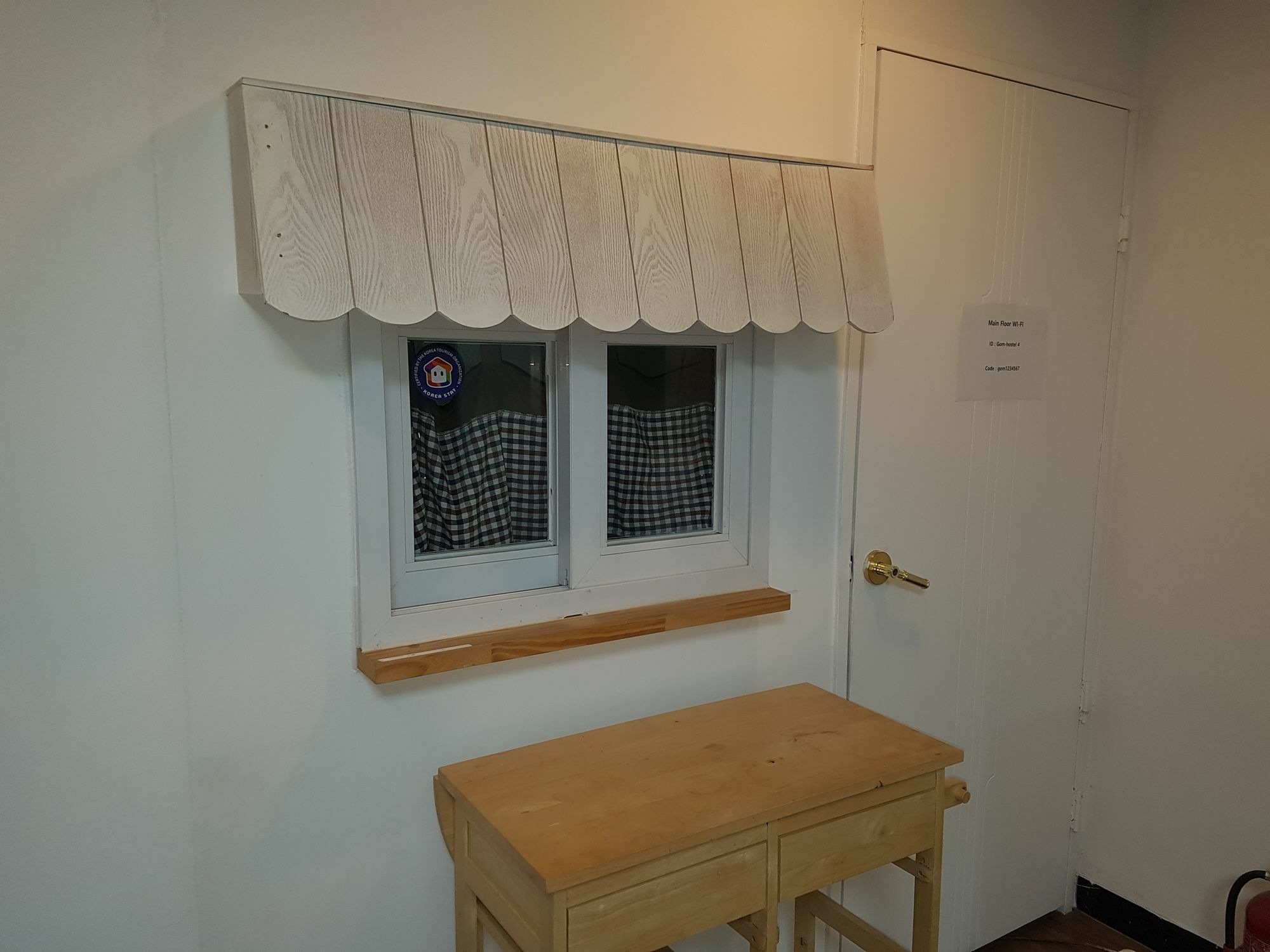 Sarang Guesthouse Dongdaemun Seul Zewnętrze zdjęcie